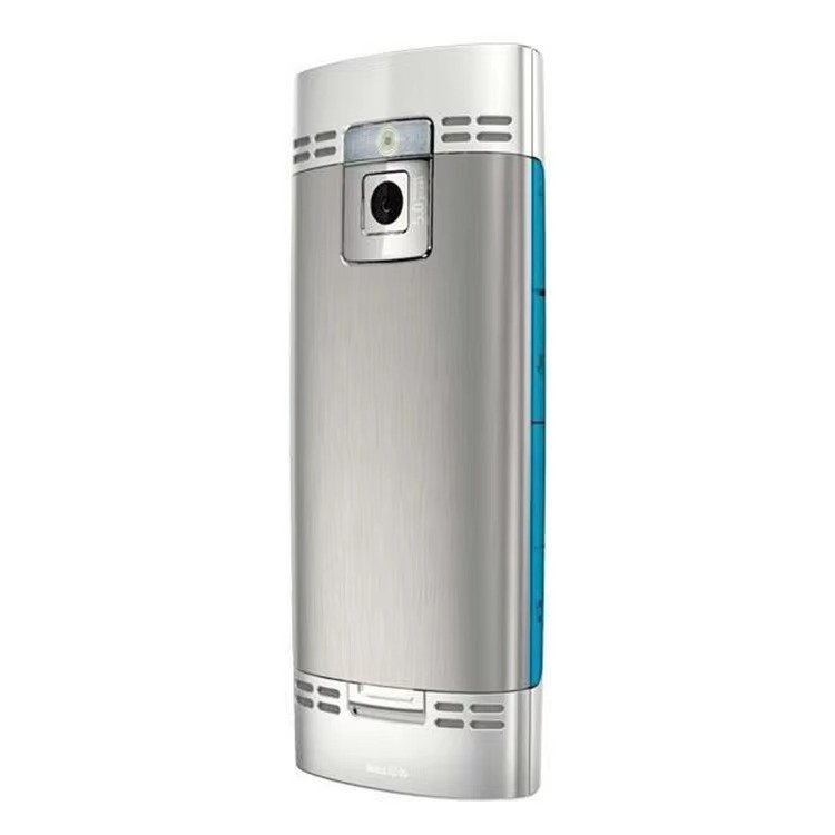 X2-00 GSM mobile phone
